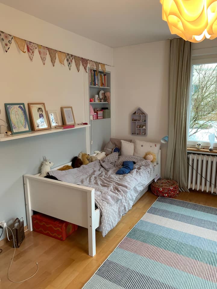 Chambre 1 / 1er étage