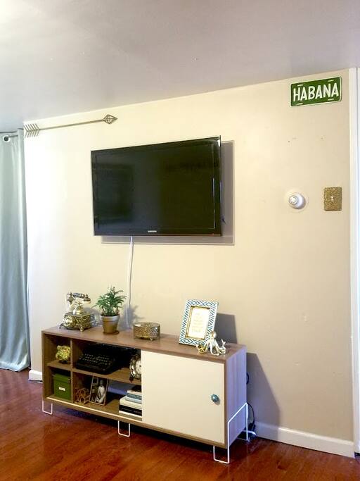 Living Room TV