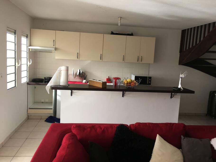 cuisine/kitchen