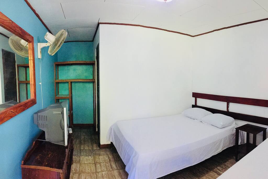Room View