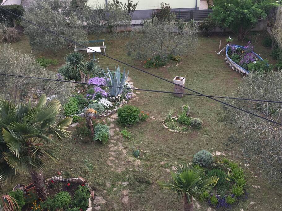 Jardin