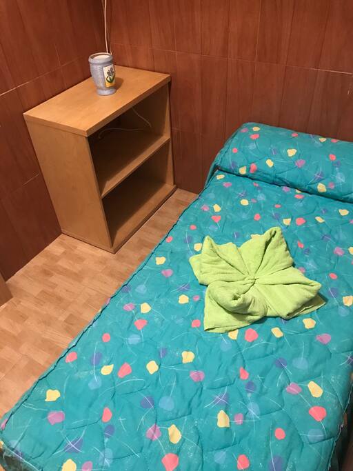 Cama individual
