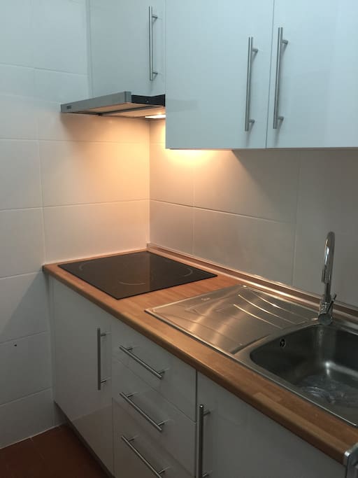 Cozinha