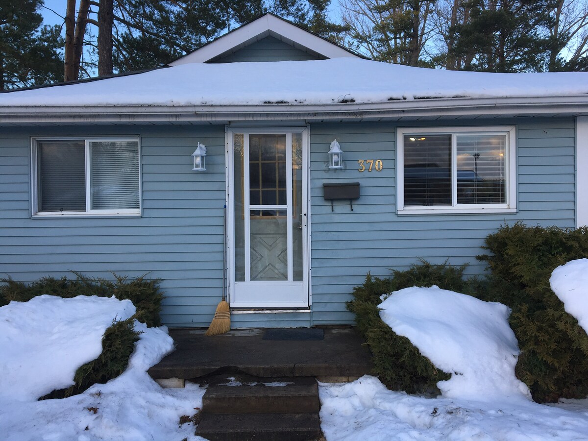 homes for sale in wasaga beach ontario