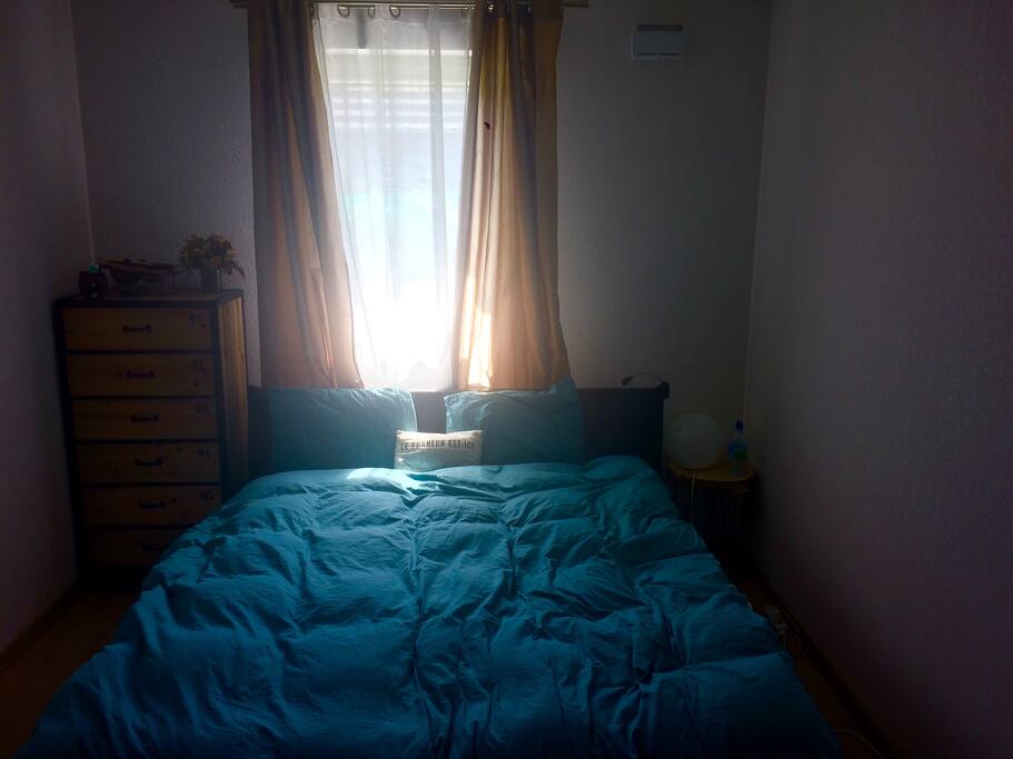 chambre