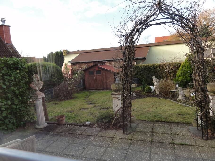 Garten