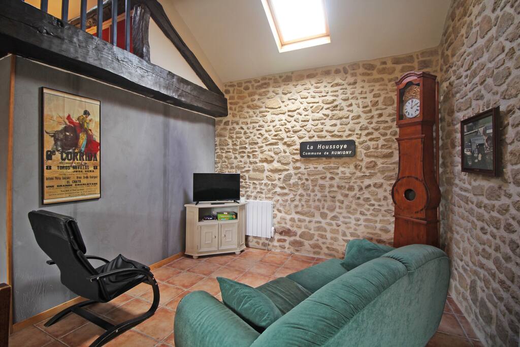 Coin salon