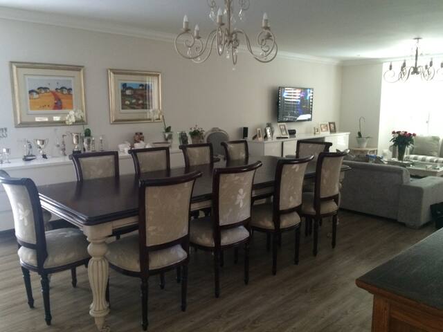 Modern family home in Security Estate gallery image 5