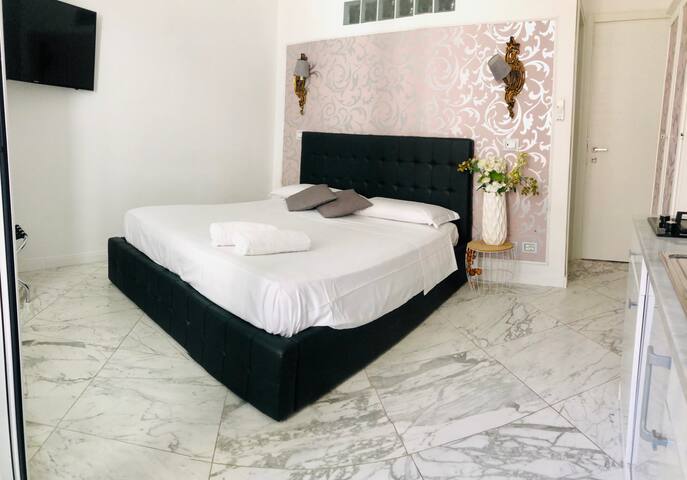 appartamento intero,Termini,15 min from Colosseo gallery image 2