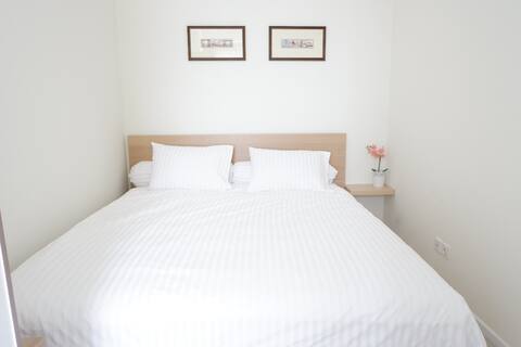 Nats place @ Parahyangan Residence Apartment