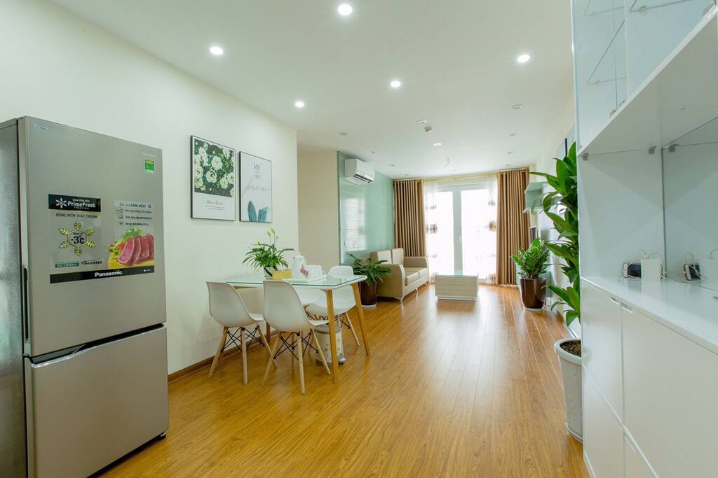 living room/phòng khách