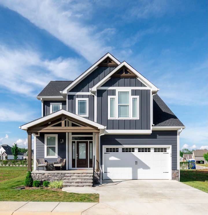 Winchester Vacation Rentals & Homes Tennessee, United States Airbnb