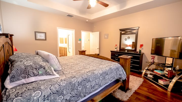 غرفة النوم 4