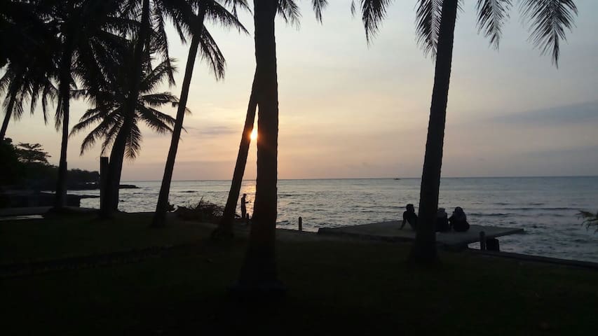 Airbnb Anyar Vacation Rentals Places To Stay Banten