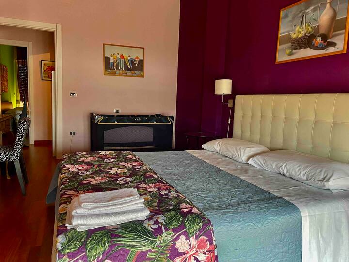 ห้องนอน2