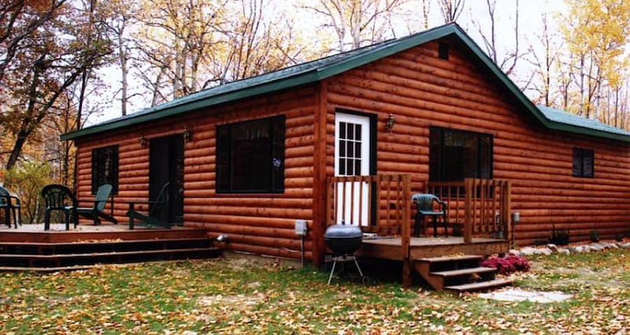 Airbnb Rhinelander Vacation Rentals Places To Stay