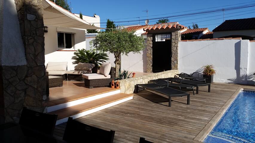 Villa Camprodon gallery image 5