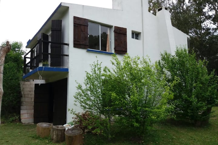 @Luz De Sol House - Playa Verde