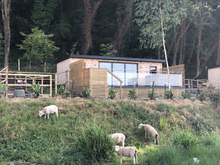 The Langland bay photo 2