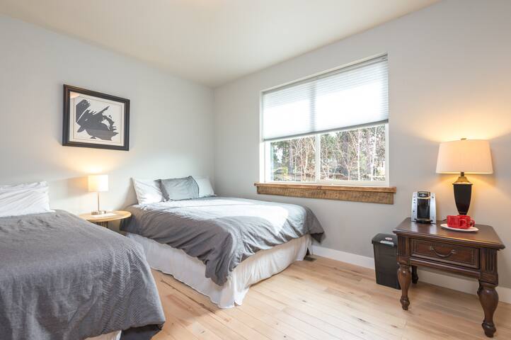 Airbnb Bend Ferienwohnungen Unterkunfte Oregon