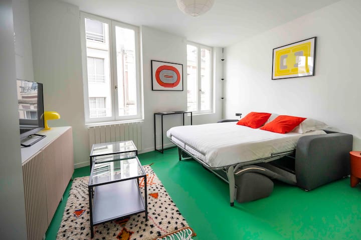 TILIT Conciergerie managed Airbnb listing 3