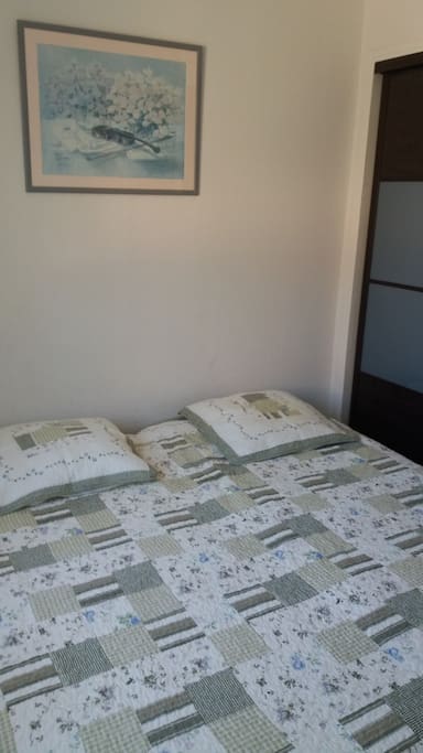 Chambre d'adultes