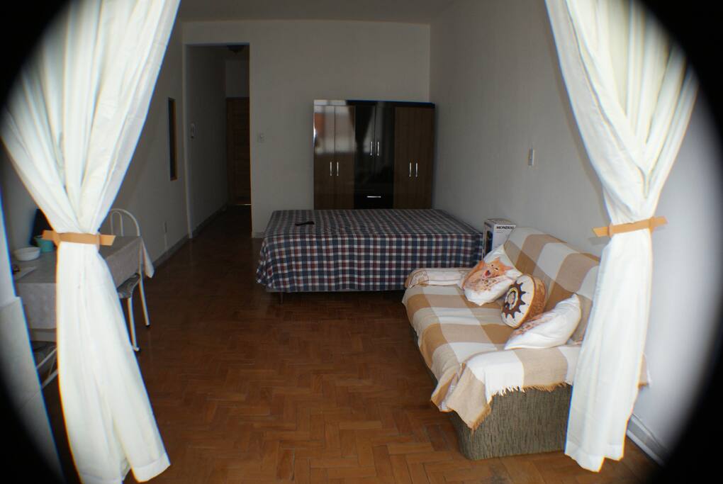 Quarto Sala