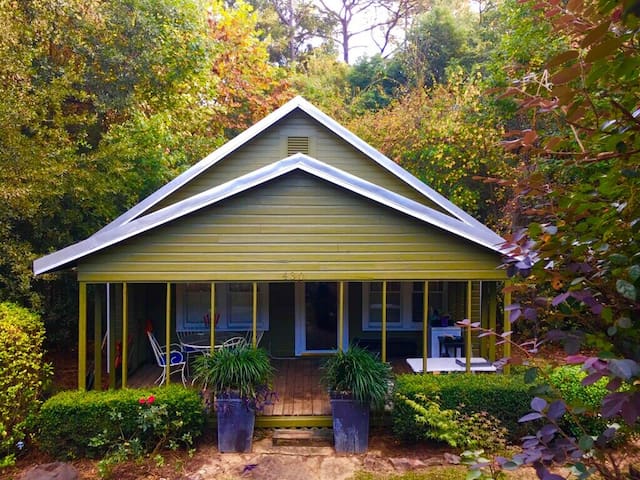 Half Mile from Downtown Fairhope