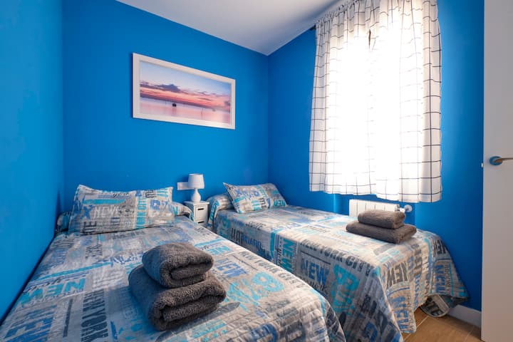 ห้องนอน 2