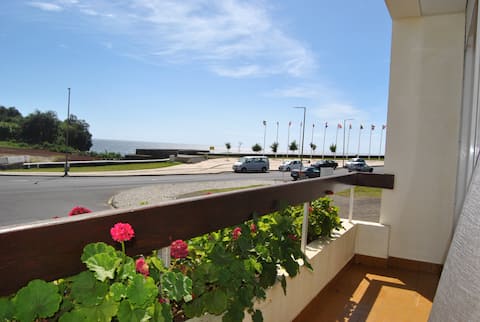 City Apartment by the Sea