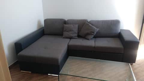 Airbnb em destaque: Casa Sol e Mar 2 em Monte Gordo