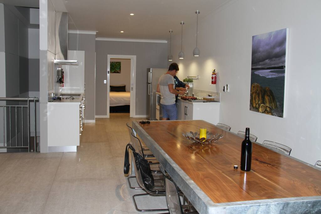 European Kitchen