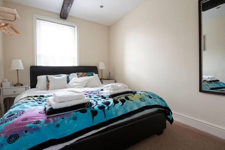 Соба за мапи 