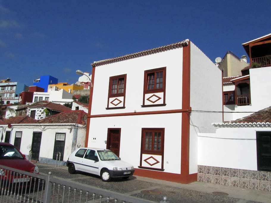 Room For Rent In La Palma Room For Rent In La Palma