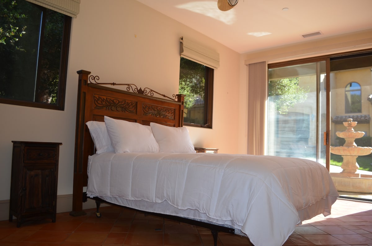 מיטת קווין סייז