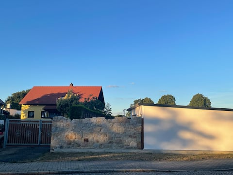 Holling Vacation Rental
