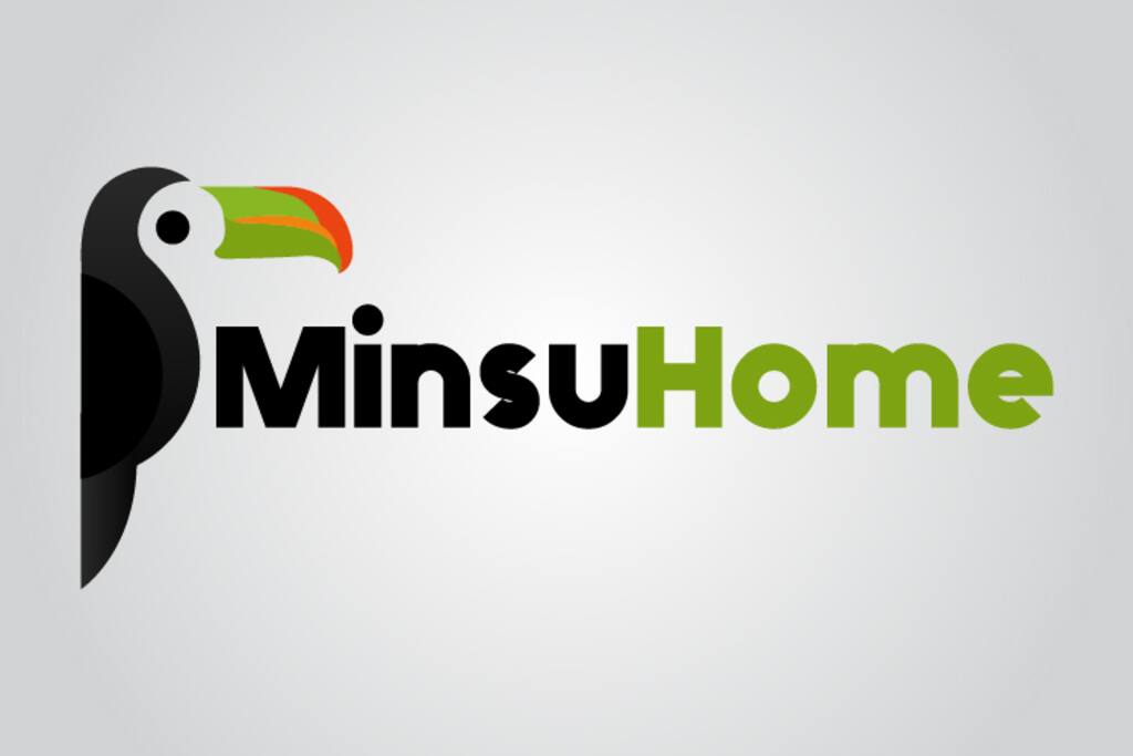 MinsuHome
