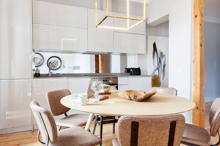 Exclusive apartment with 2 bdrs in Malasaña. 3B. gallery image 5