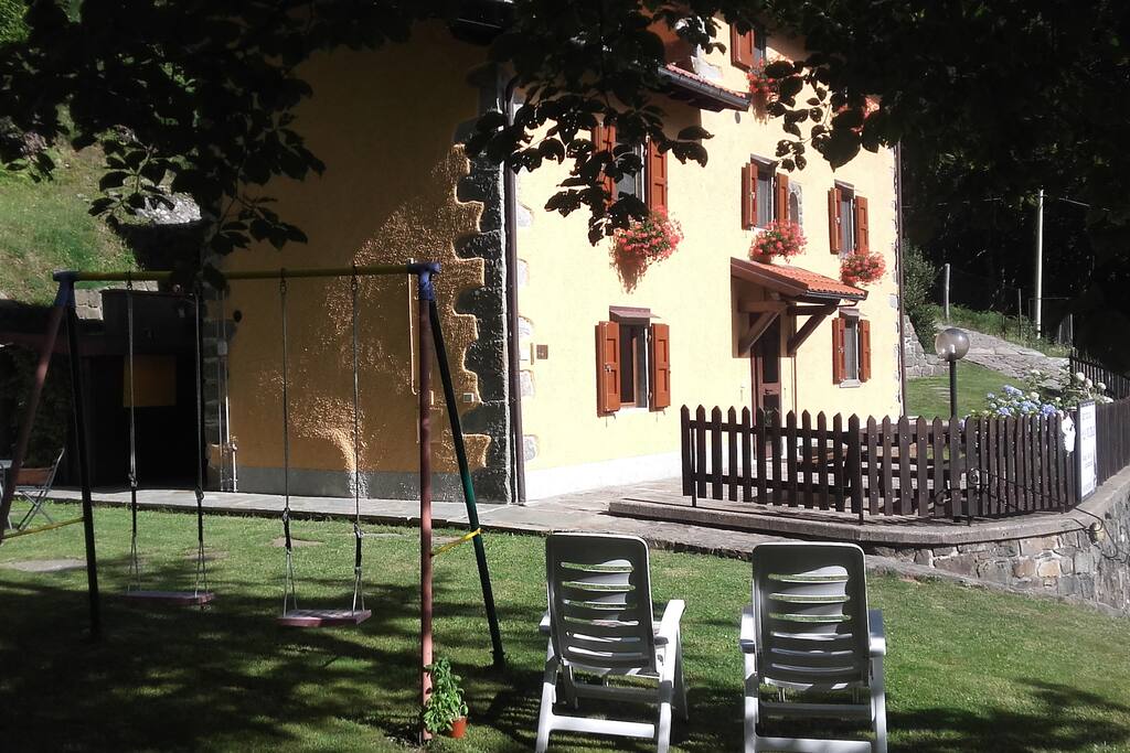 Angolo solarium