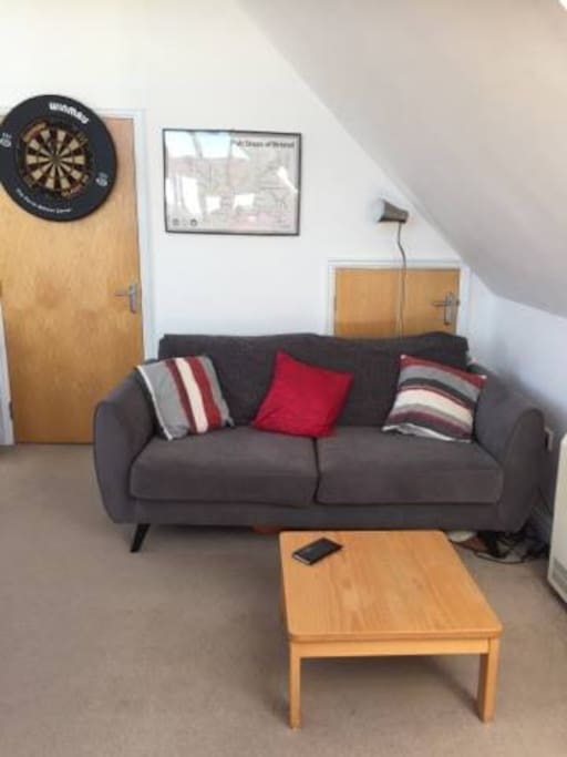 3 person sofa