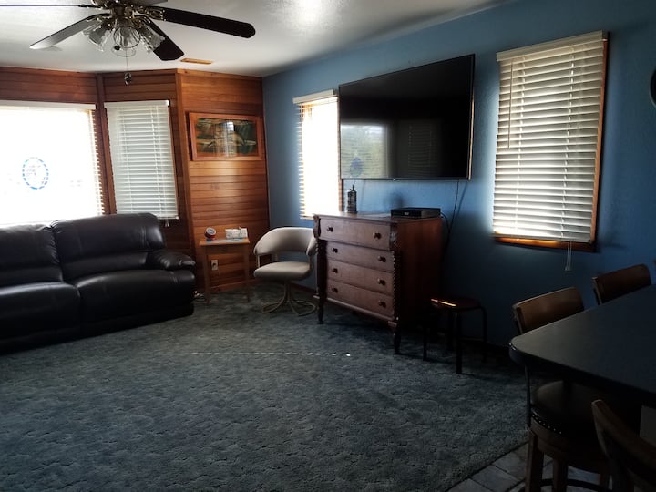 Sapphire House - Hatteras, NC