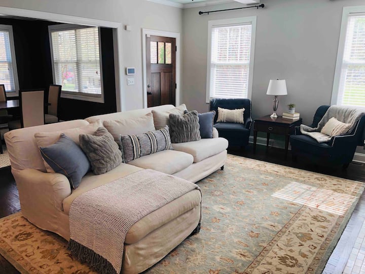 9 Best ShortTerm Rentals In Greenville, South Carolina Updated 2024