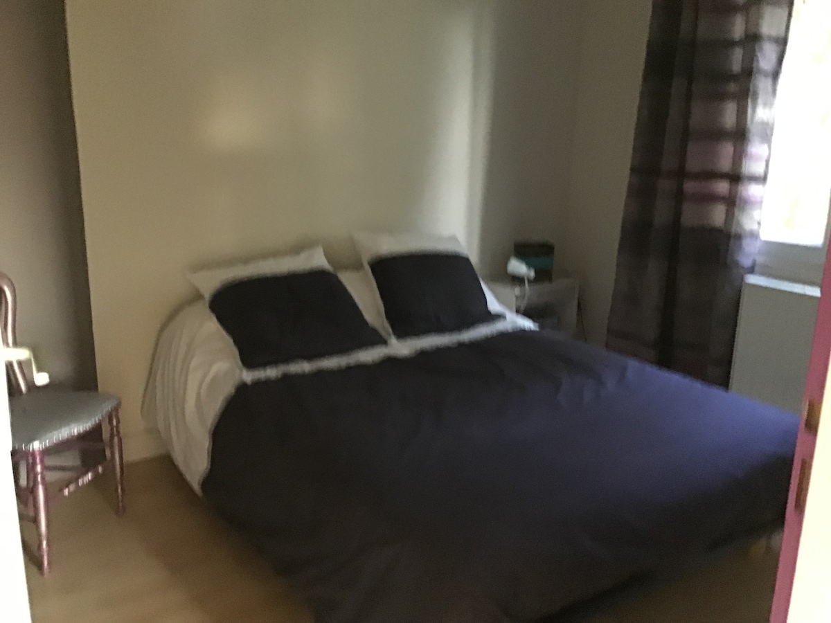 Спална соба 2