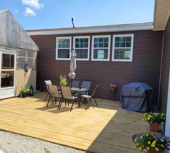 Cormack Holiday Rentals & Homes Newfoundland and Labrador, Canada