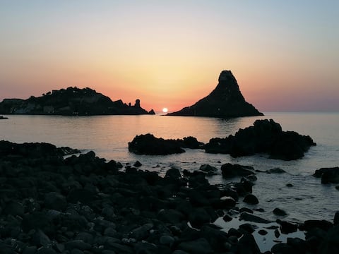 Casa Zizzì, cozy and just a few steps from the sea