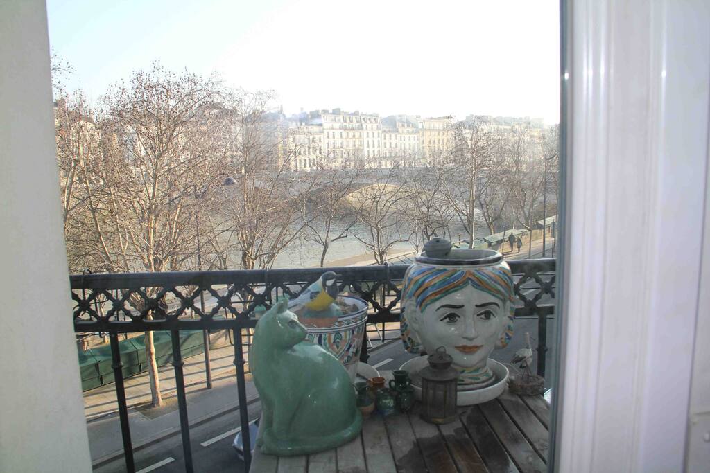 balcon