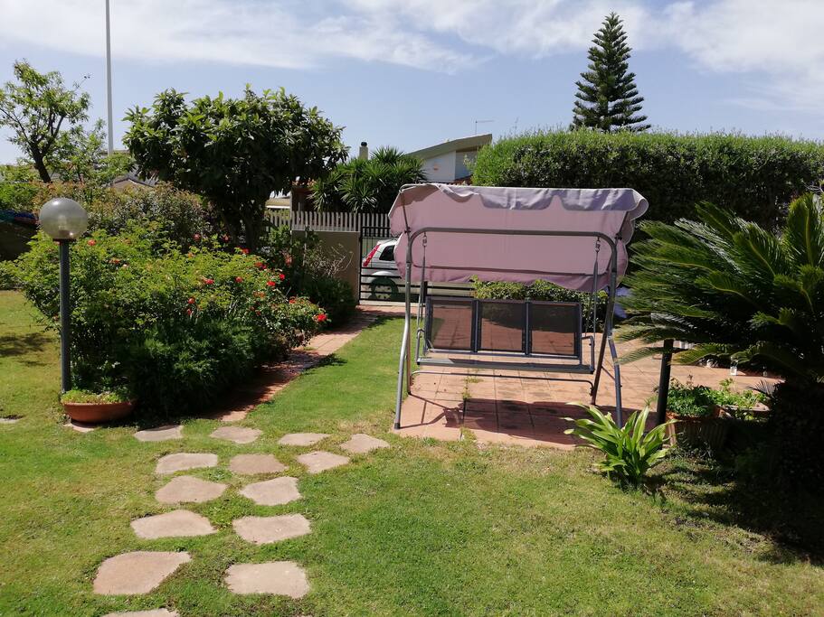Giardino