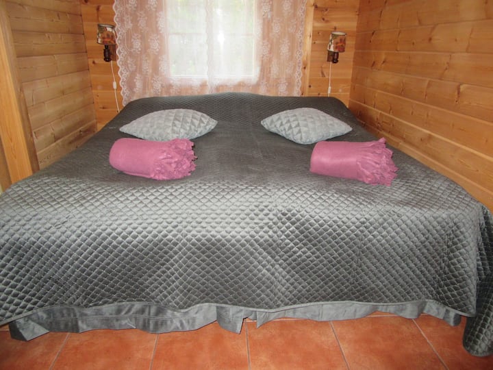 საძინებელი