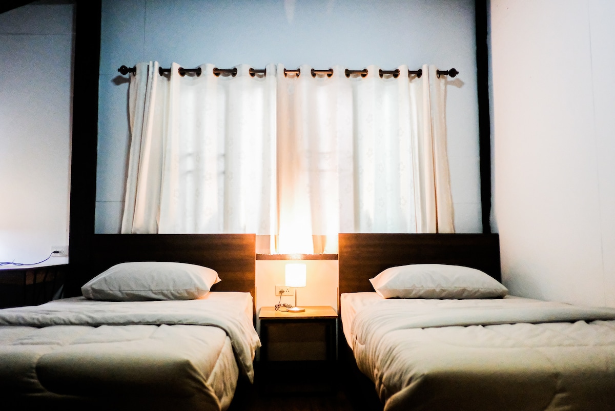 ห้องนอนที่ 2