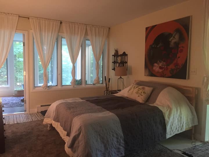 Საწოლი 152 × 203 სმ